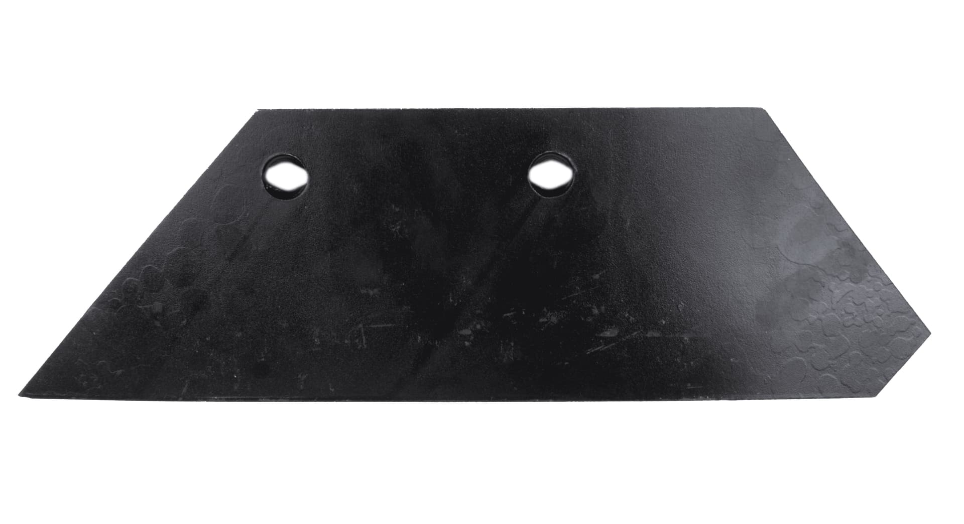 Vomere adattabile XL Overum 16" sx - 2