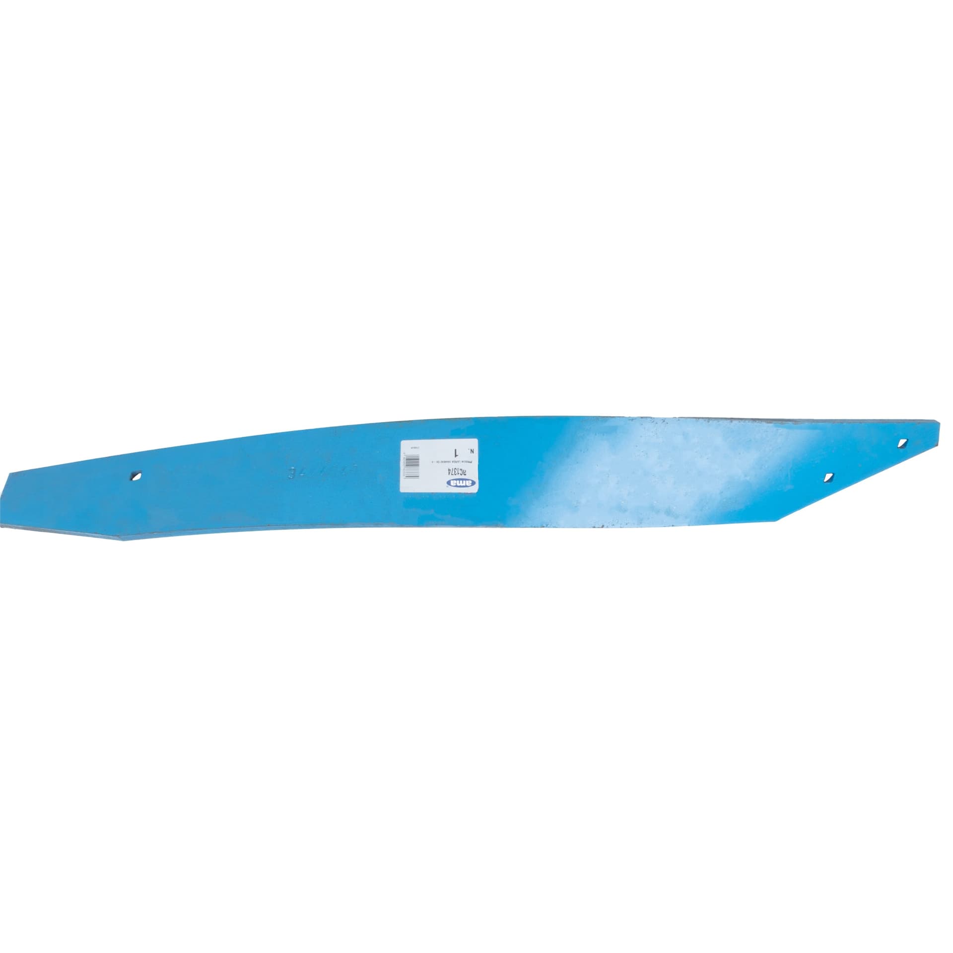 Striscia adattabile Lemken 3444043 sx - 3
