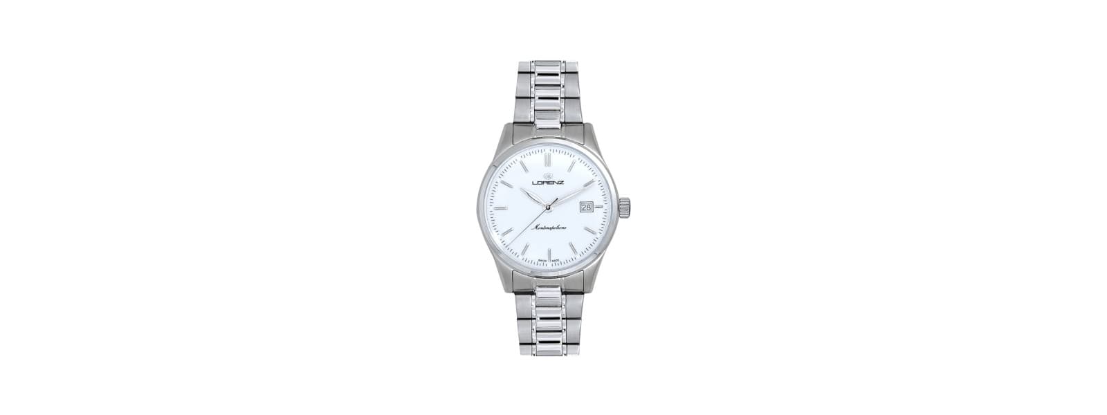Orologio donna LORENZ 090005AA - 2