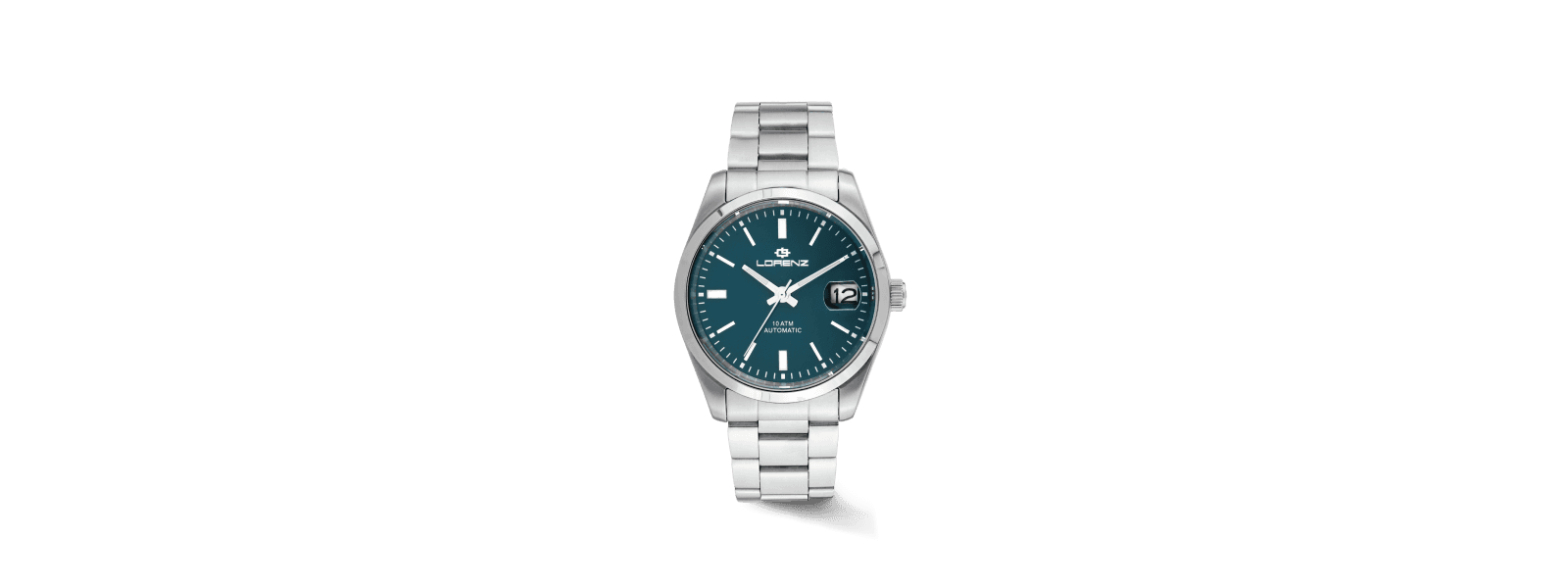 Orologio uomo LORENZ 030235JJ - 2