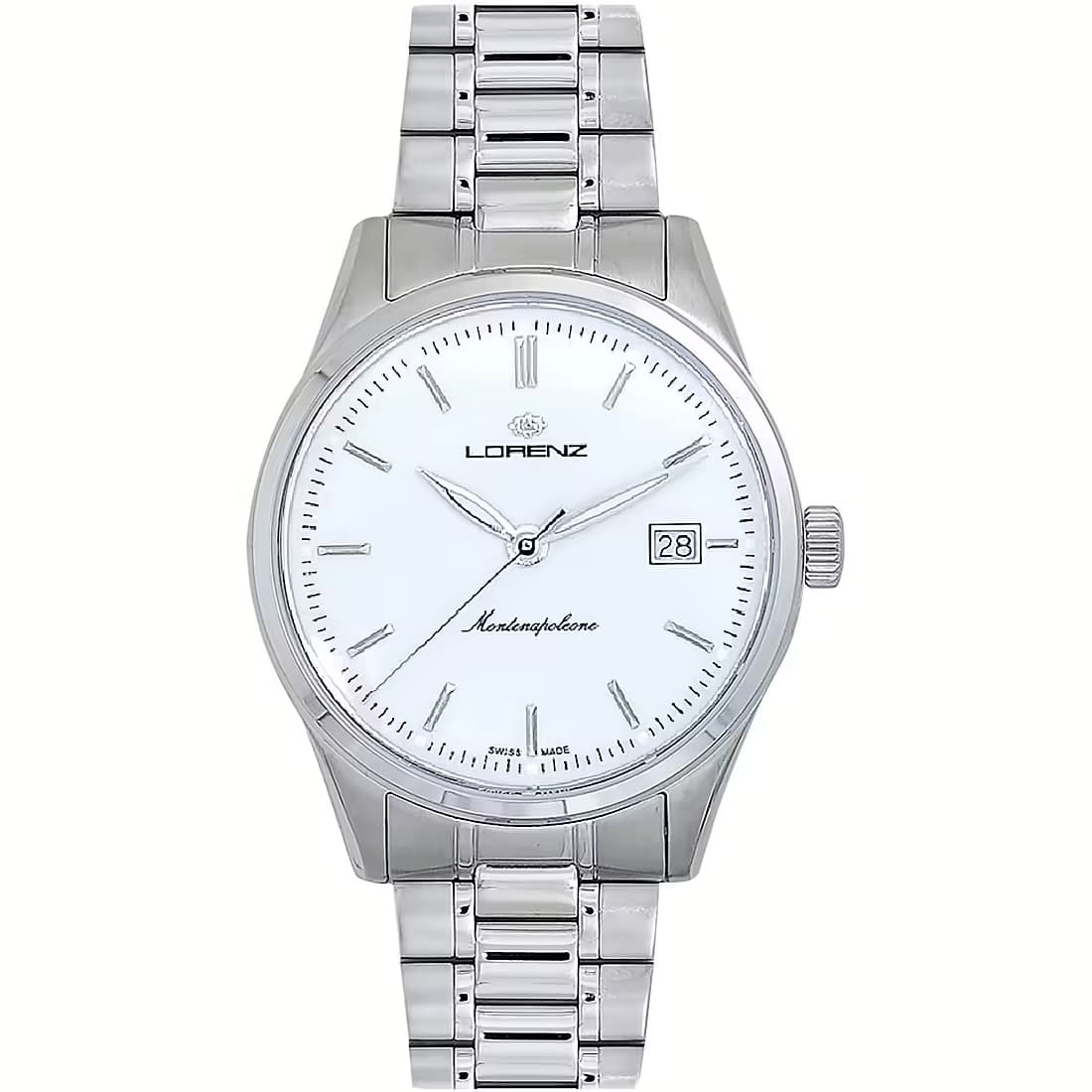 Orologio uomo LORENZ 090004AA - 2