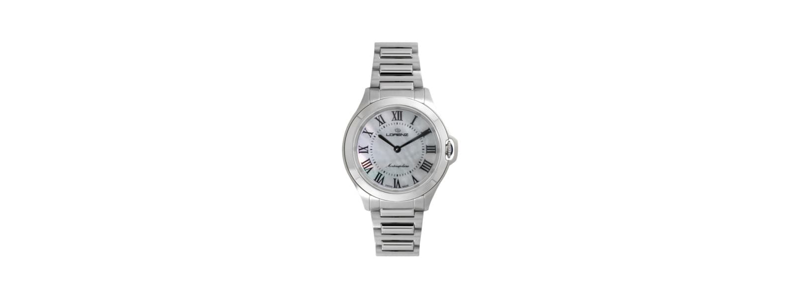 Orologio donna LORENZ 090006AA - 2