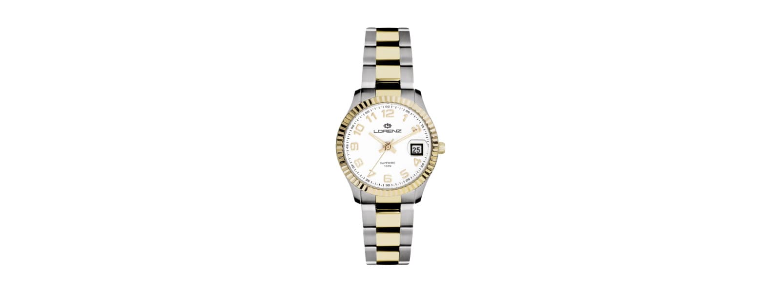 Orologio donna LORENZ 030187AA - 2
