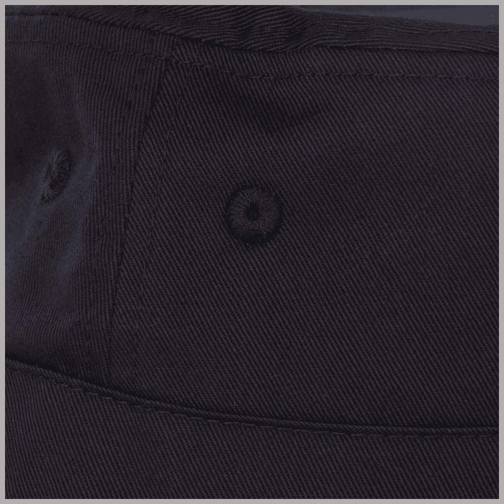 Barbour-International-cappello-nero-Norton-Drill-Sports
