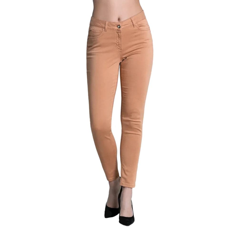 Relish pantalone push up Floora in Jeans Prodotti di Classe - Nocera Superiore, commercioVirtuoso.it