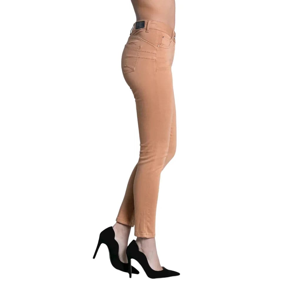 Relish pantalone push up Floora in Jeans Prodotti di Classe - Nocera Superiore, commercioVirtuoso.it