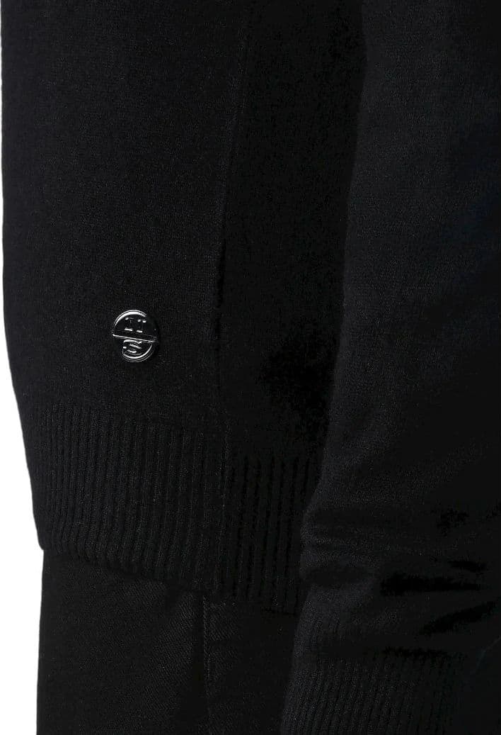 North Sails maglioncino nero Maglieria North Sails