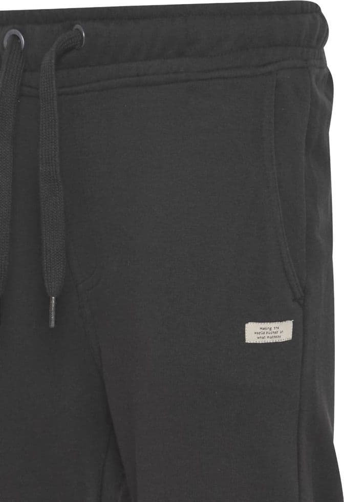 Blend pantalone tuta nero 20715104 Tute Blend