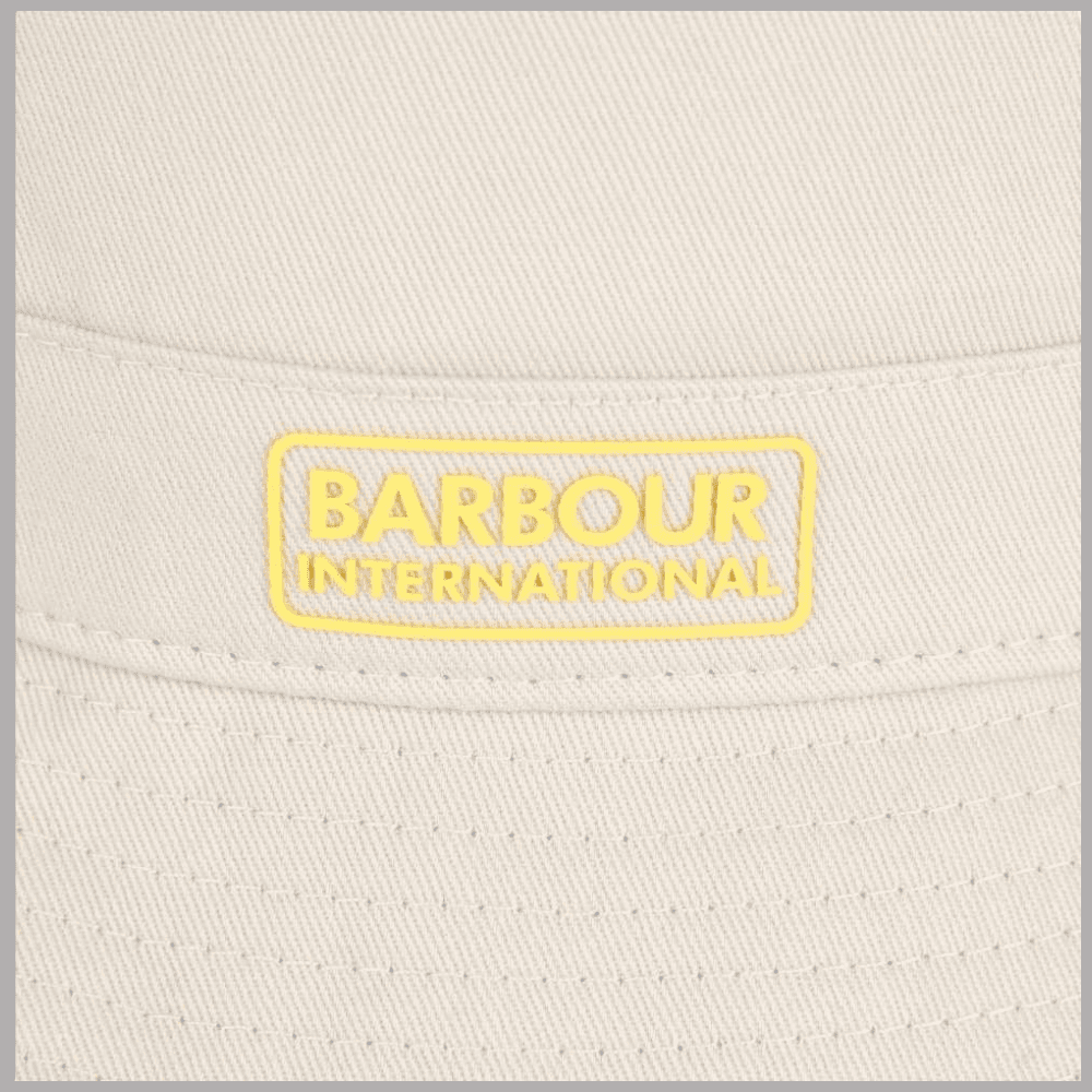 Cappello Bucket Barbour International - 2