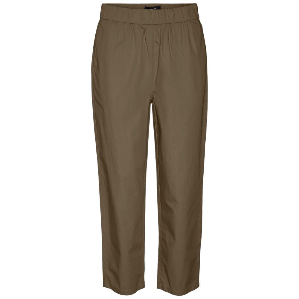 Vero moda pantalone verde 10288489 – XS-30 – pantaloni