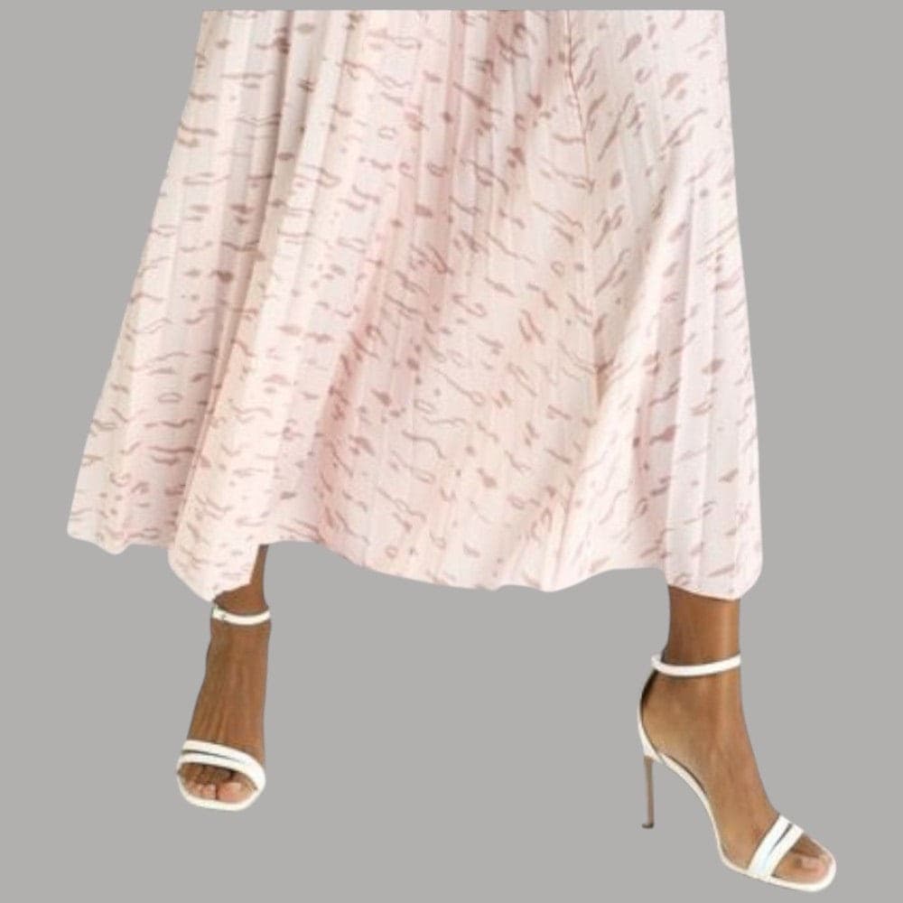 Buffalo sandalo bianco con tacco Blair chic 1291279 Sandali Buffalo