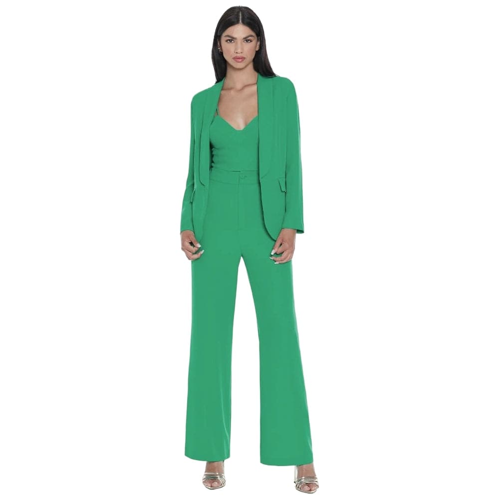Relish top crop verde Mio - 4