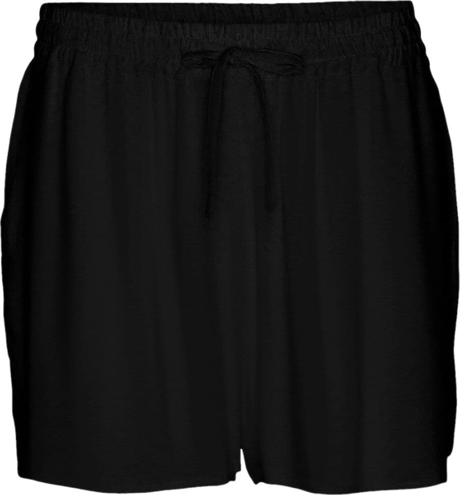 Vero Moda shorts nero Easy Joy 10308011 - 6