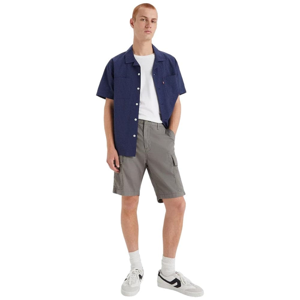 Levi's bermuda cargo verde 23251-0235