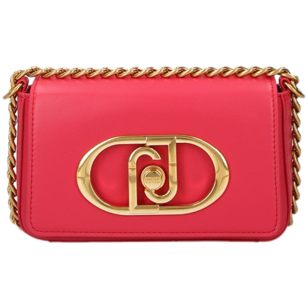 Liu Jo bosetta crossbody viva magenta Deuzia AA4270E0132 Borse Liu Jo