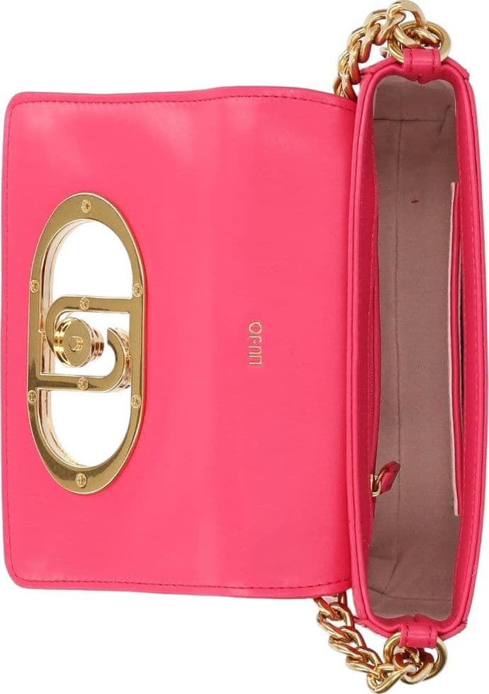 Liu Jo bosetta crossbody viva magenta Deuzia AA4270E0132 Borse Liu Jo