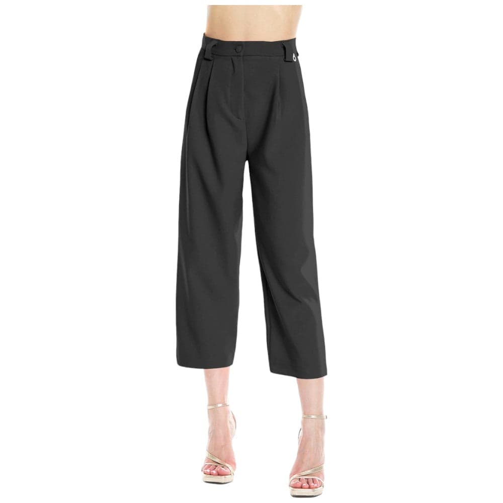 Relish pantalone carpi nero INKOS RDP2407006057 - 2