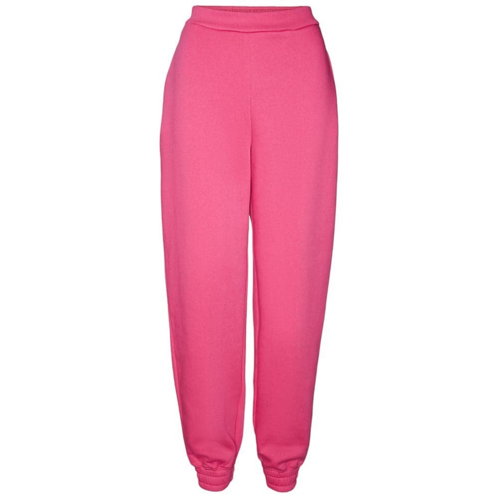 Vero Moda pantalone felpa fuxia Cika 10291575 - 2