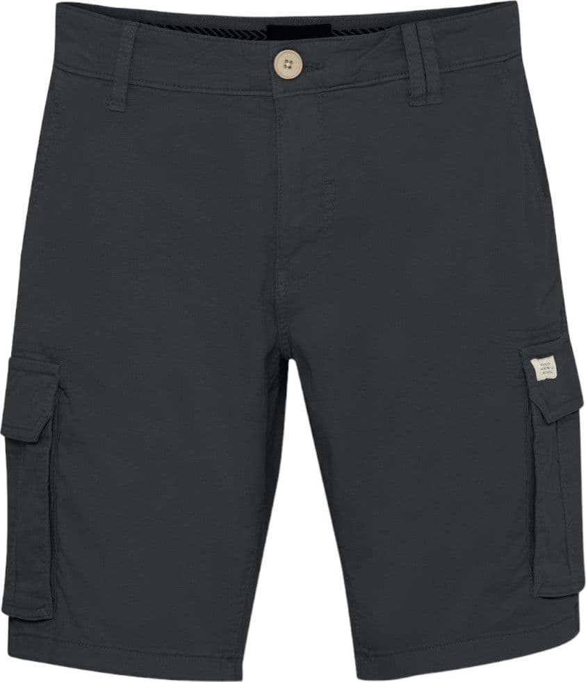Blend bermuda cargo nero 20716619 Bermuda Blend