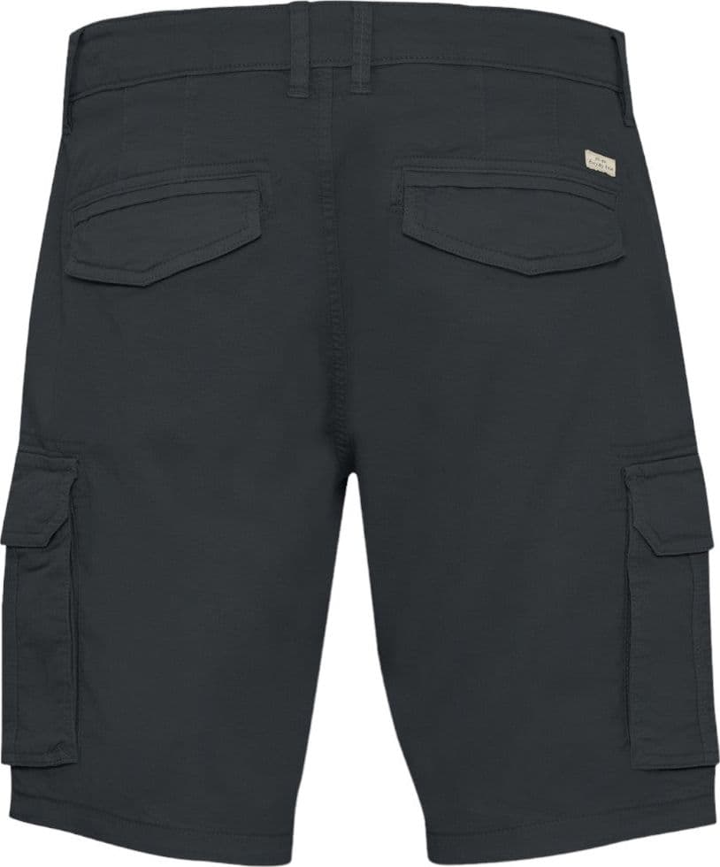 Blend bermuda cargo nero 20716619 Bermuda Blend