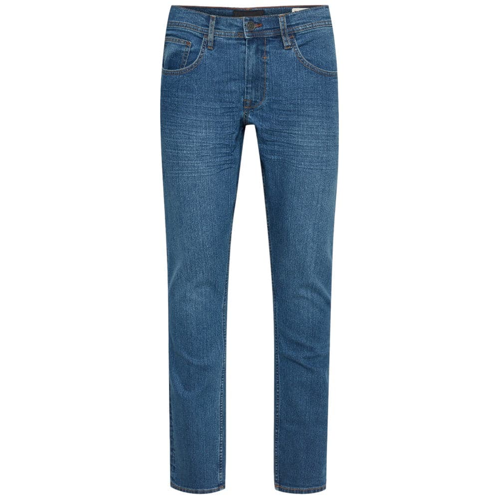Blend jeans blu medio Twister fit 20716410 Jeans Blend