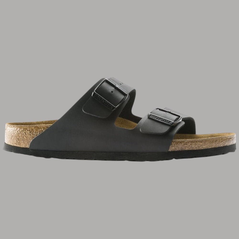 Birkenstock Ciabatte Arizona Unisex Plantare Anatomico Suola EVA Nero – 36 – giallo