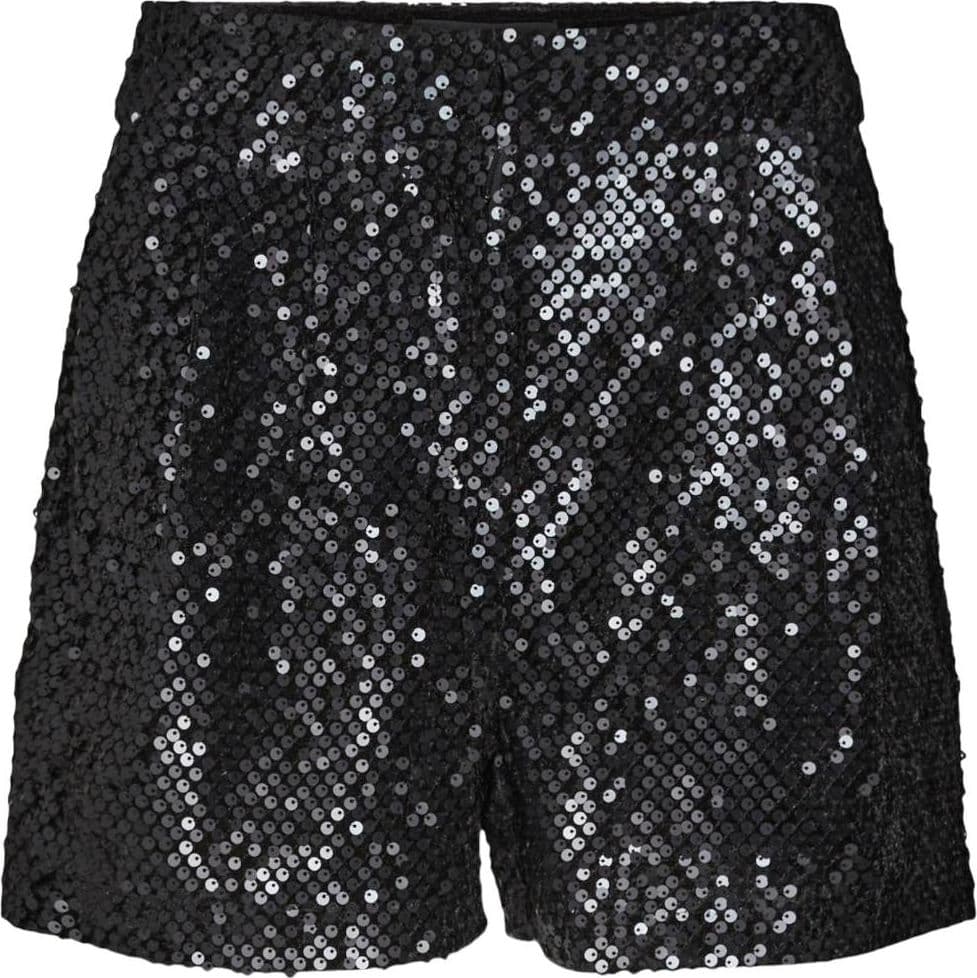 Vero Moda shorts nero Merle