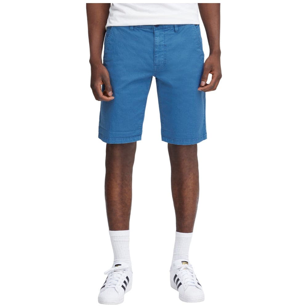 Blend bermuda chino blu royal 20716620 – S – pantaloni