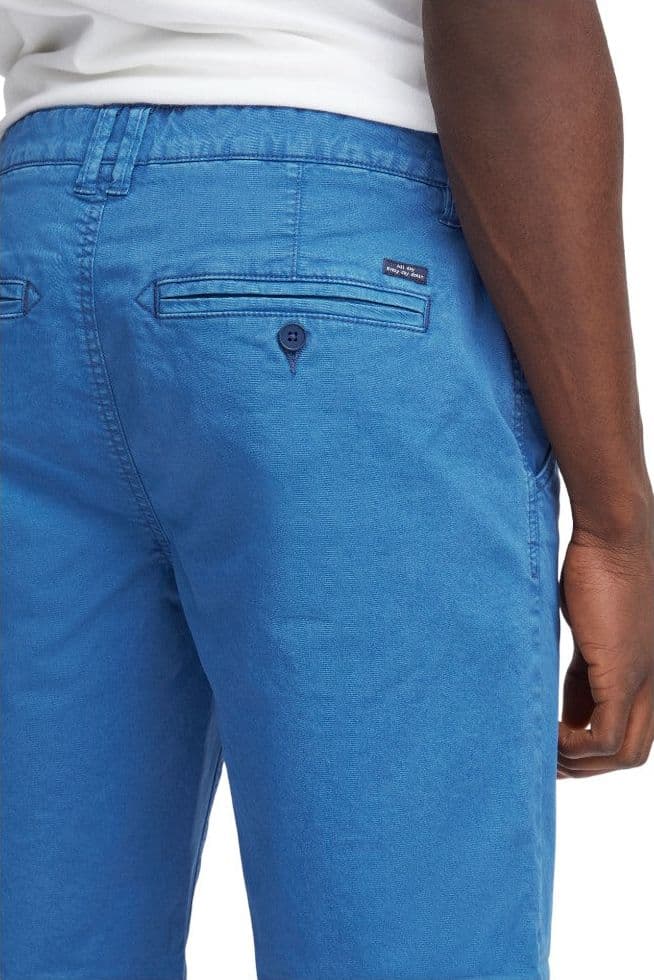 Blend bermuda chino blu royal 20716620 Bermuda Blend