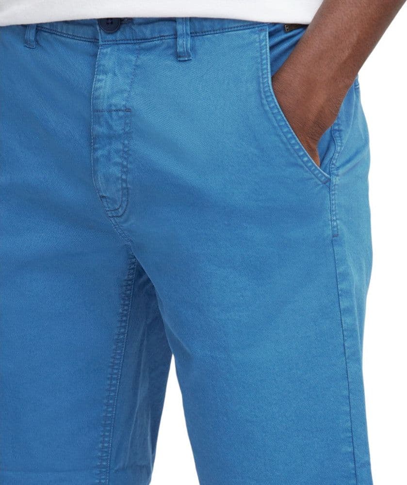 Blend bermuda chino blu royal 20716620 Bermuda Blend