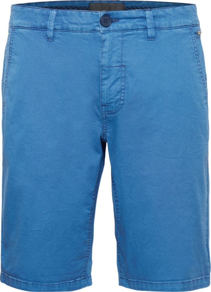 Blend bermuda chino blu royal 20716620 Bermuda Blend