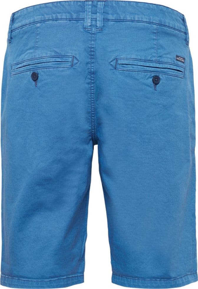 Blend bermuda chino blu royal 20716620 Bermuda Blend