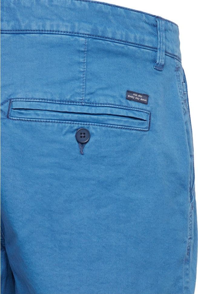 Blend bermuda chino blu royal 20716620 Bermuda Blend