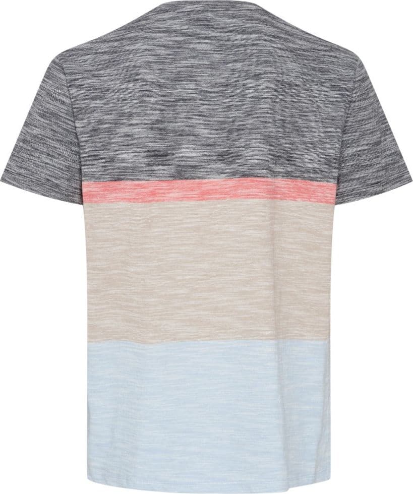 Blend t-shirt nera beige 20716484 T-shirt Blend