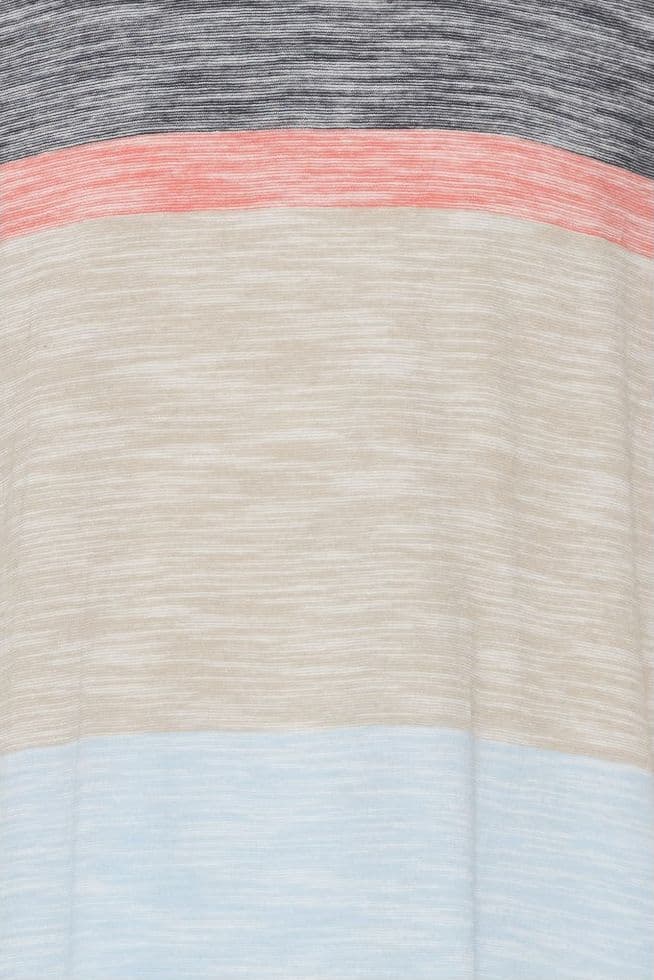 Blend t-shirt nera beige 20716484 - 9