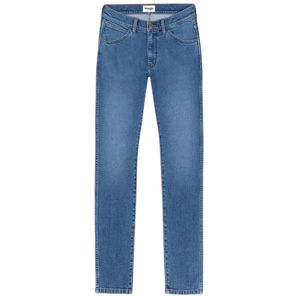 Wrangler jeans LARSTON FEARLESS W18SCS23I - 5
