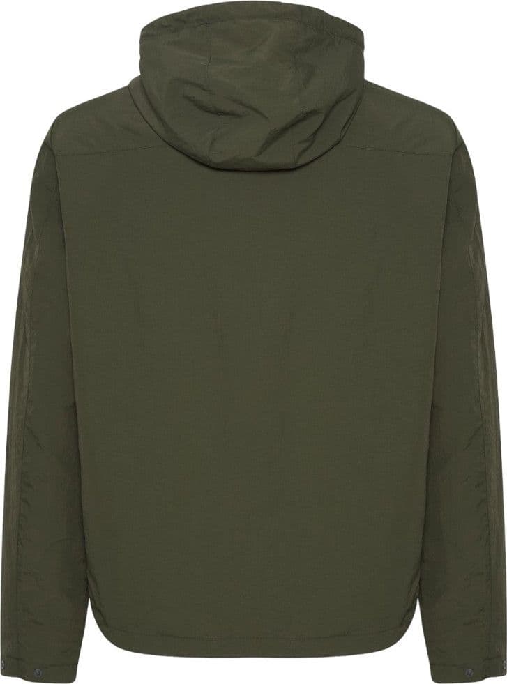 Blend giacca giubbino primaverile verde militare 20716612 Giubbini Blend