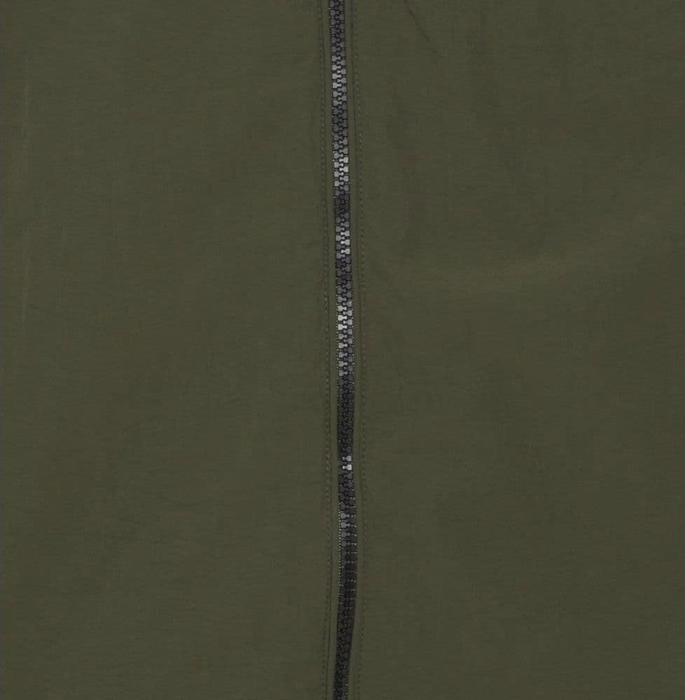 Blend giacca giubbino primaverile verde militare 20716612 Giubbini Blend