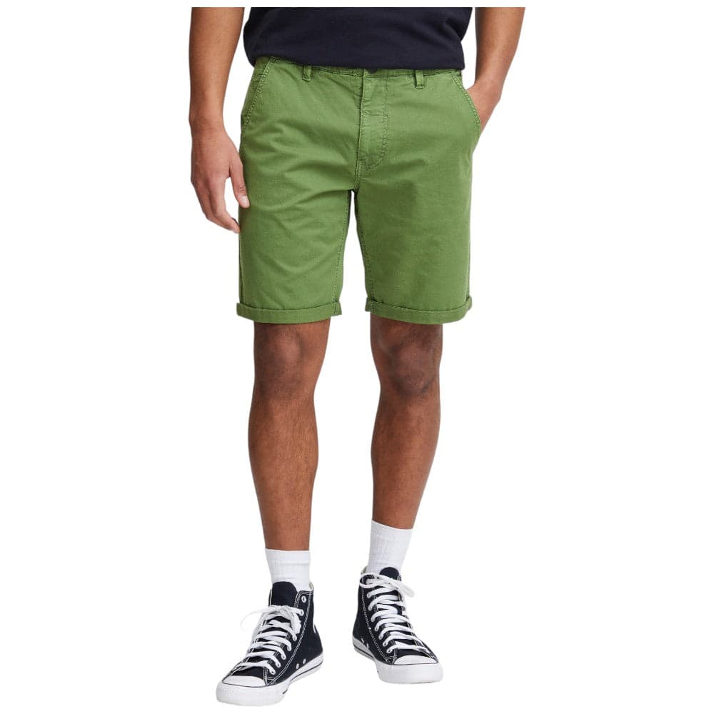 Blend bermuda chino verde 20716620 – S – pantaloni