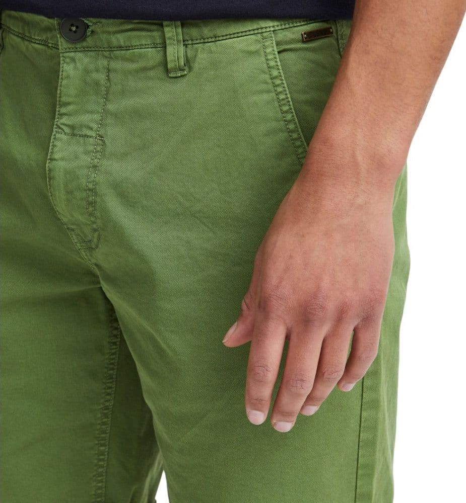 Blend bermuda chino verde 20716620 Bermuda Blend