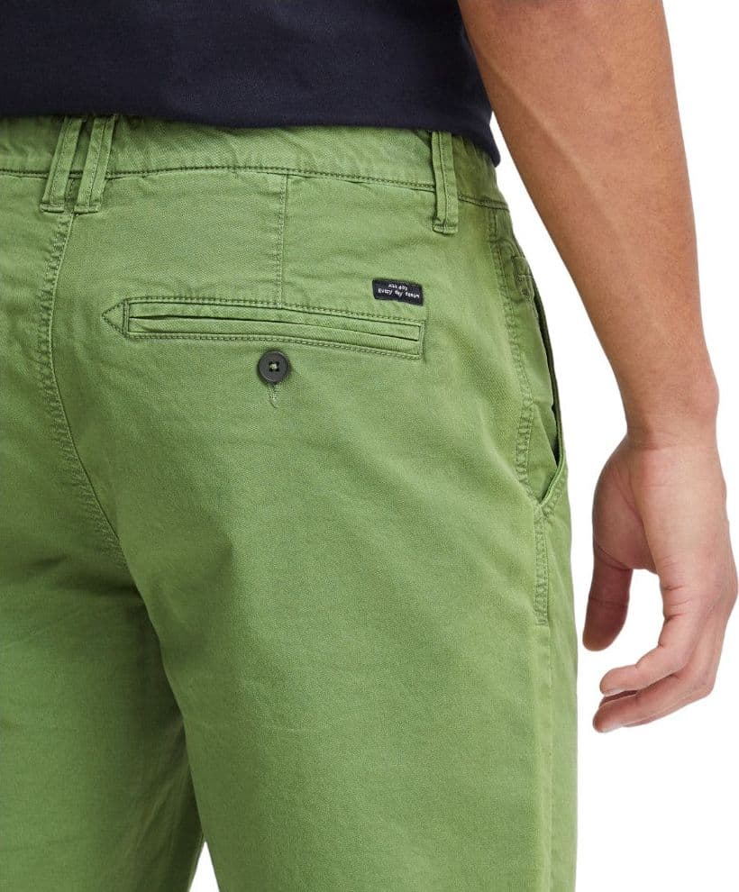 Blend bermuda chino verde 20716620 Bermuda Blend