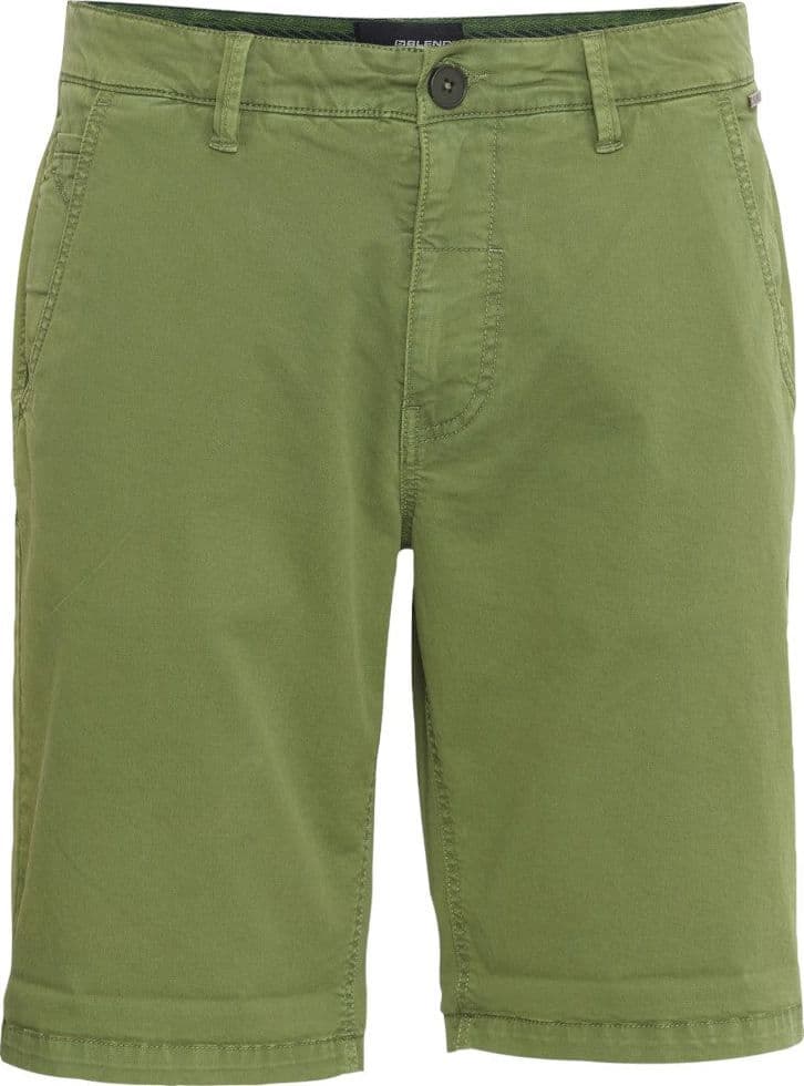 Blend bermuda chino verde 20716620 Bermuda Blend
