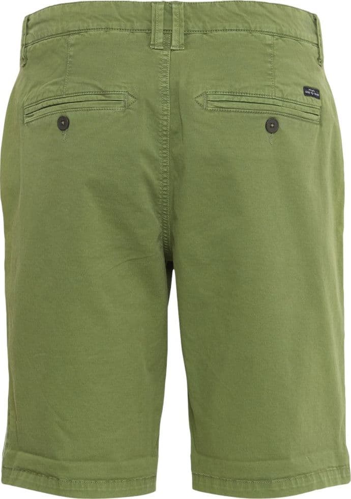 Blend bermuda chino verde 20716620 Bermuda Blend