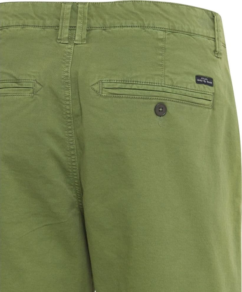 Blend bermuda chino verde 20716620 Bermuda Blend