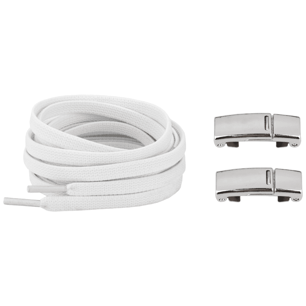 Lacci elastici per sneakers lacci magnetici Lacci Run