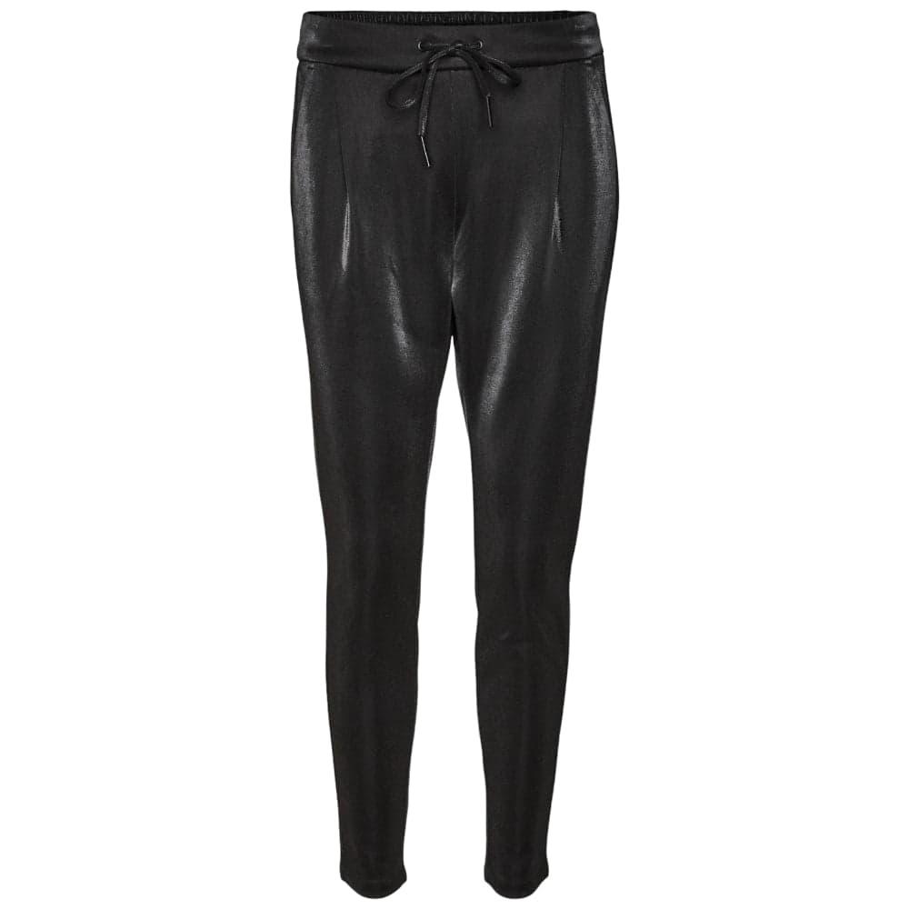 Vero Moda pantalone nero Siaeva