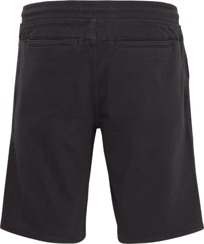 Blend bermuda denim stile tuta nero 20716436 Bermuda Blend