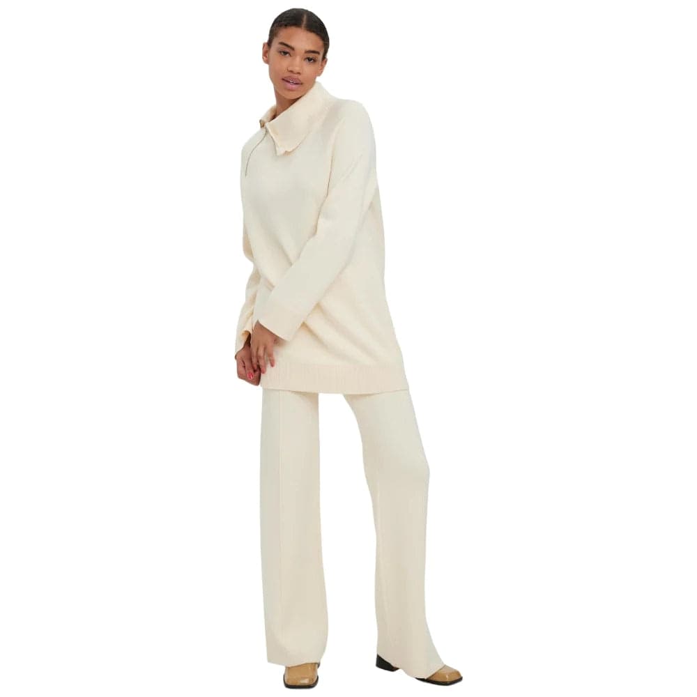 Vero-Moda-pantalone-burro-Gold