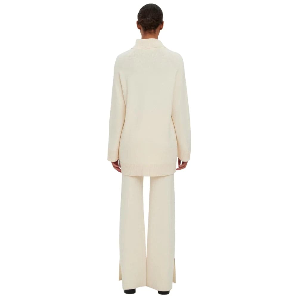 Vero-Moda-pantalone-burro-Gold