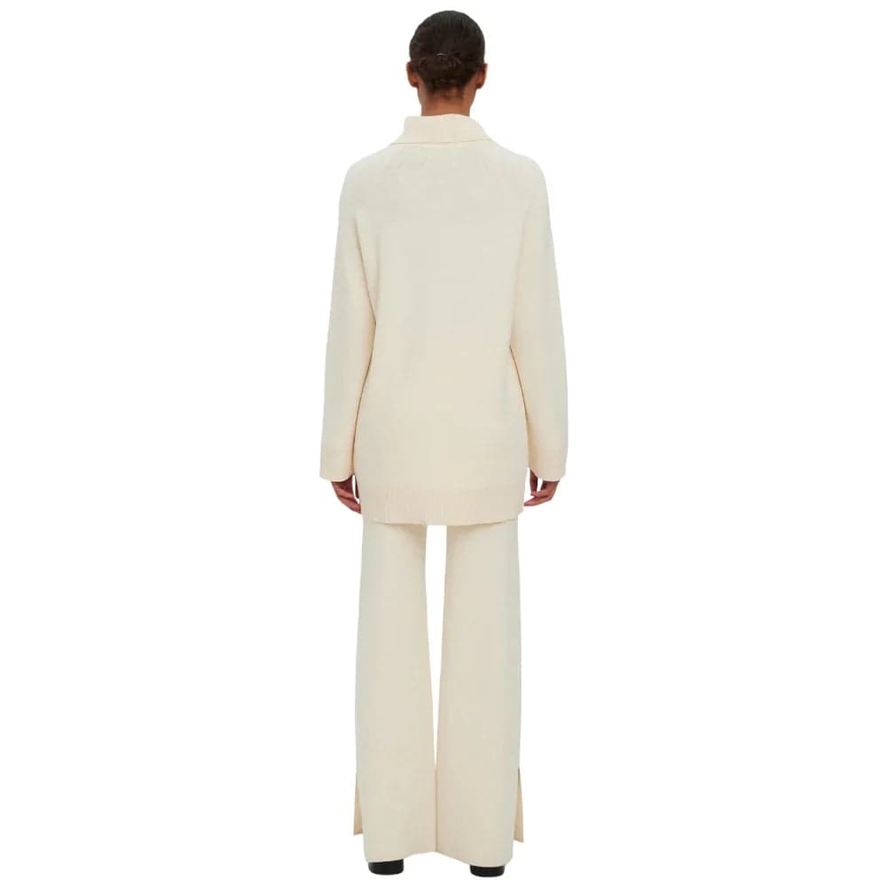 Vero Moda pantalone burro Gold in Pantaloni Prodotti di Classe - Nocera Superiore, commercioVirtuoso.it